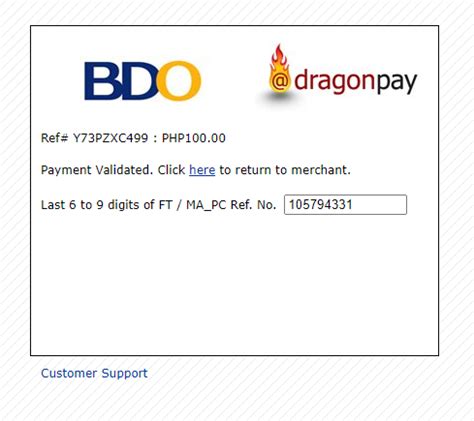 bdo transfer limit|Dragonpay BDO .